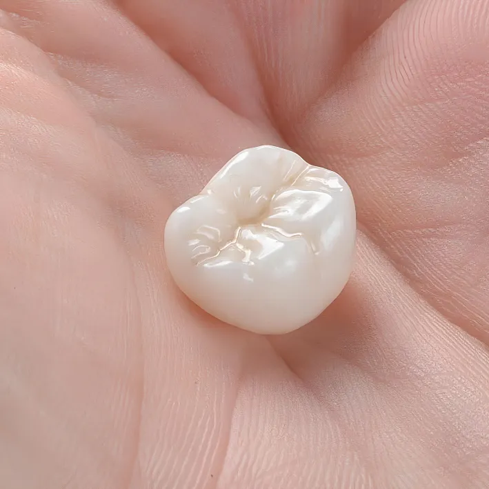 Dental Crowns
