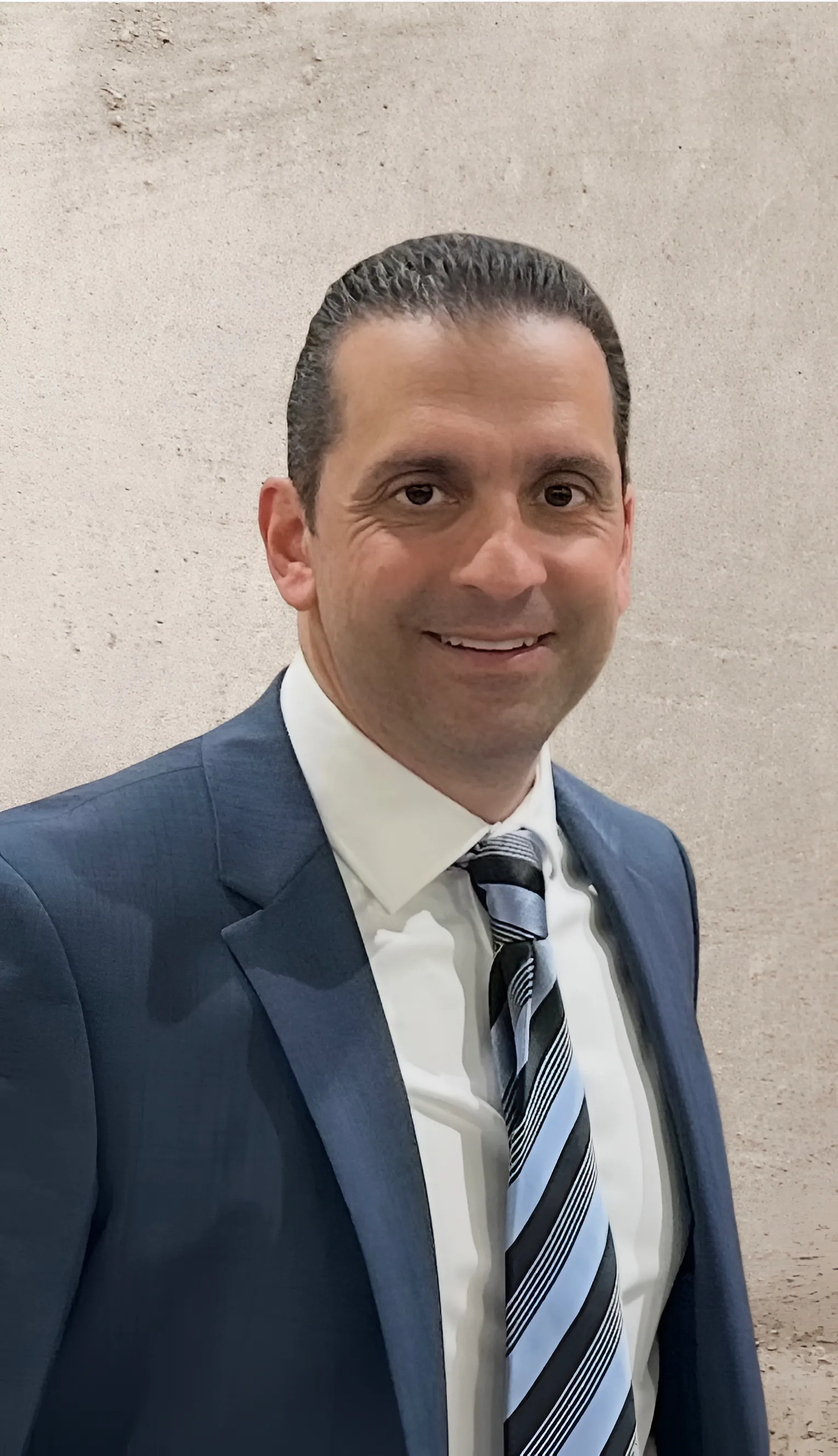 Anthony Shaia, DDS