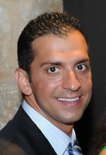 Dr. Anthony Shaia