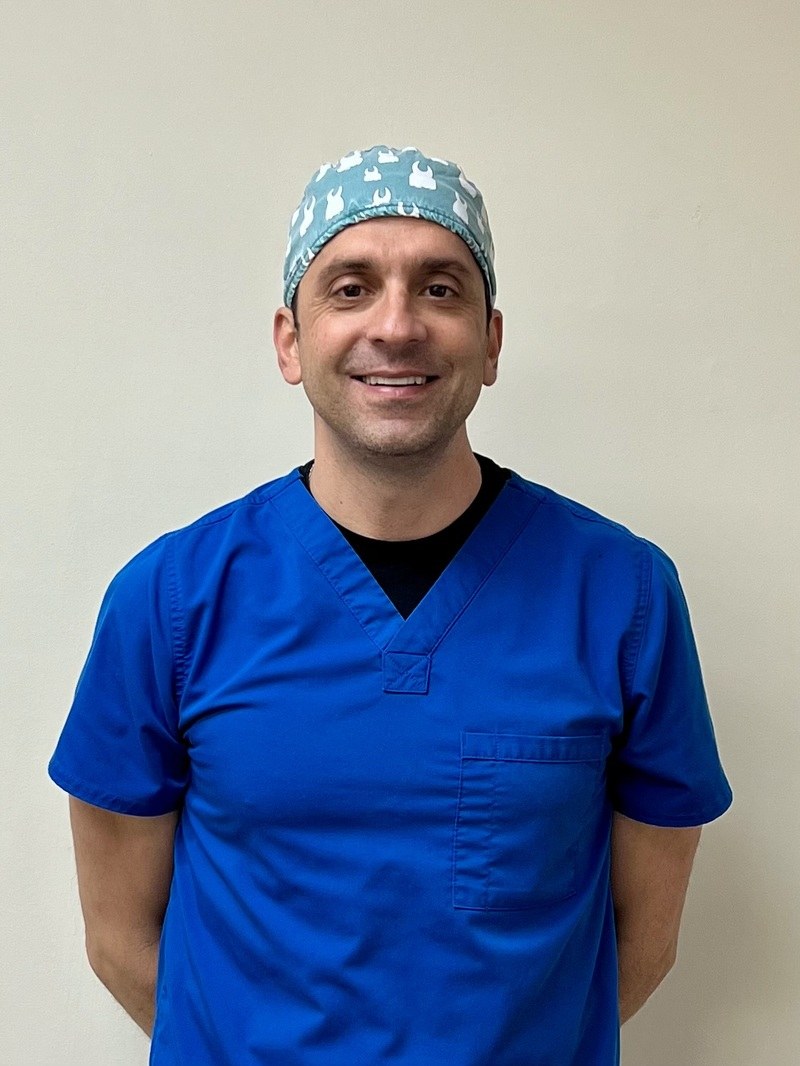 Dr. Anthony Shaia